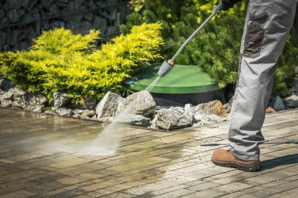 Best Parking Lot and Garage Cleaning  in Verona Walk, FL