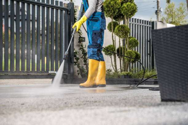 Concrete Sealing in Verona Walk, FL