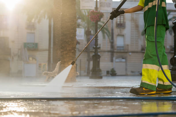 Best Warehouse Cleaning  in Verona Walk, FL