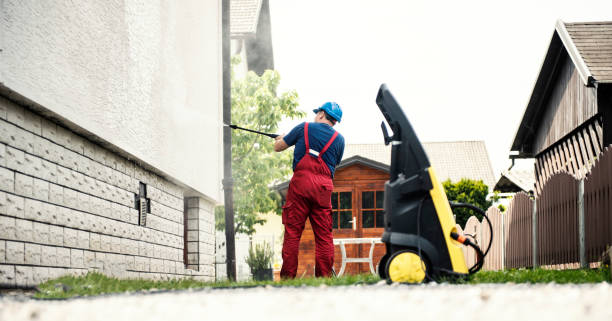 Best Post-Construction Pressure Washing  in Verona Walk, FL